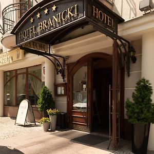 Hotel Branicki